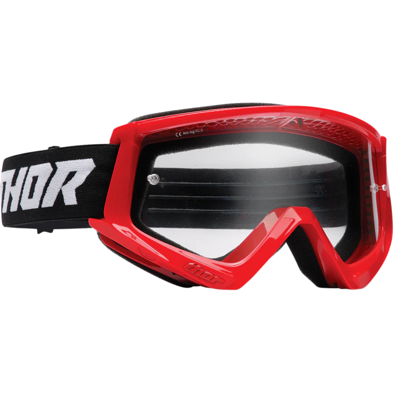 Thor Youth Combat Goggles - Image 4