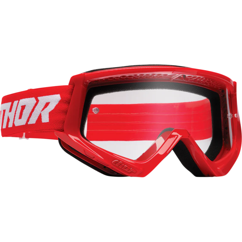 Thor Youth Combat Goggles - Image 5