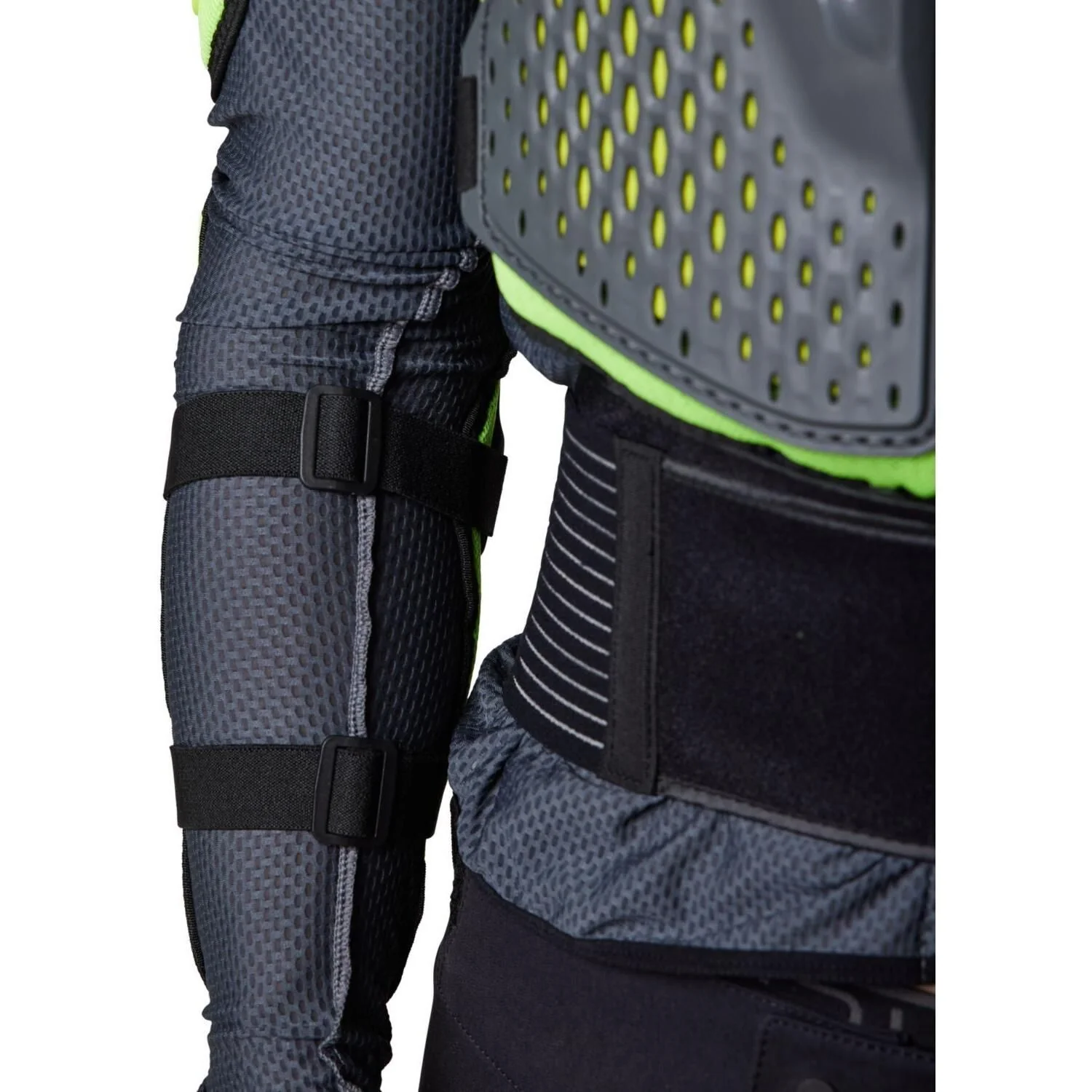 Titan Sport Chest Guard Jacket - Image 11