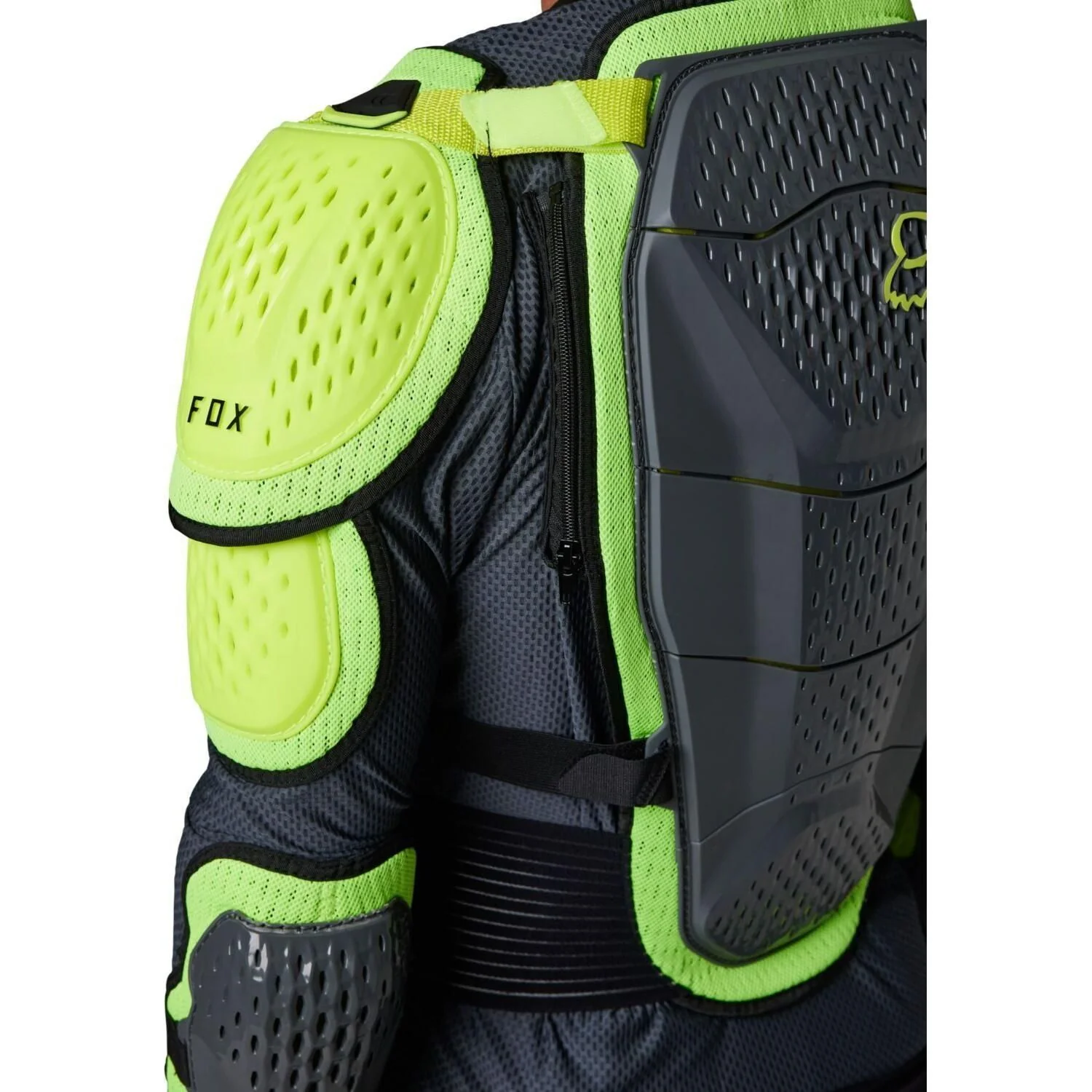Titan Sport Chest Guard Jacket - Image 13