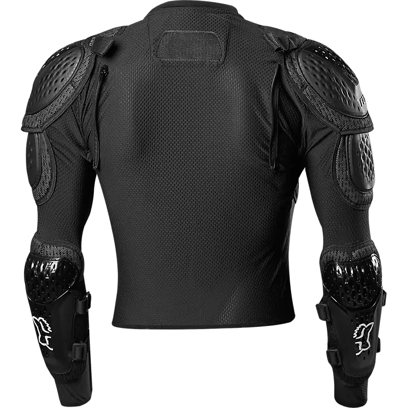 Titan Sport Chest Guard Jacket - Image 3