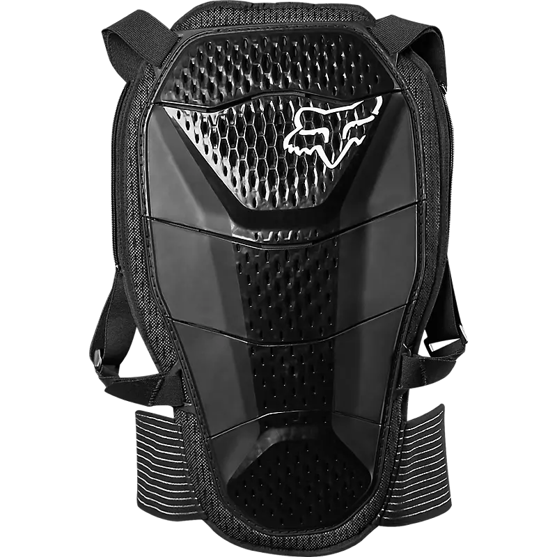 Titan Sport Chest Guard Jacket - Image 4