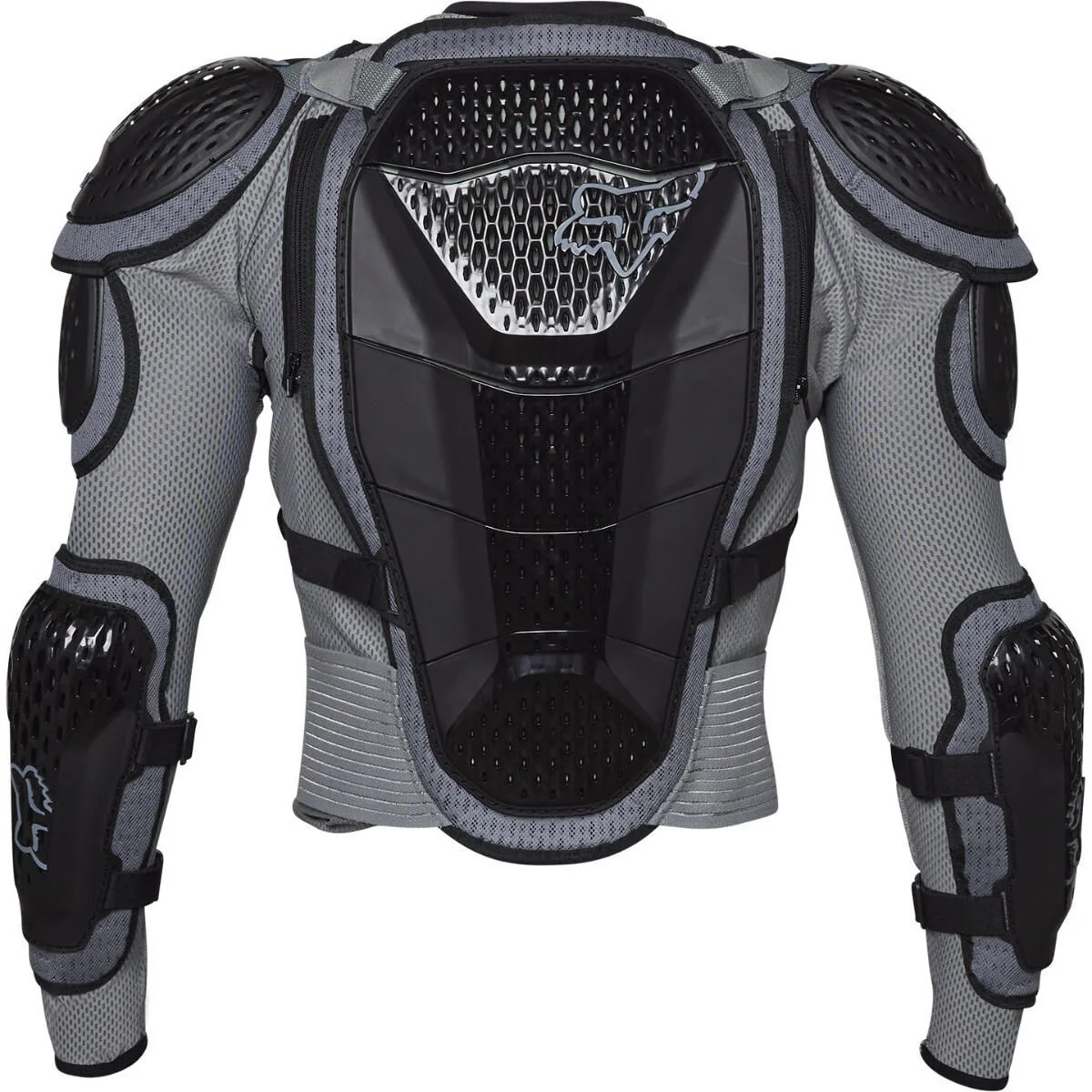 Titan Sport Chest Guard Jacket - Image 5