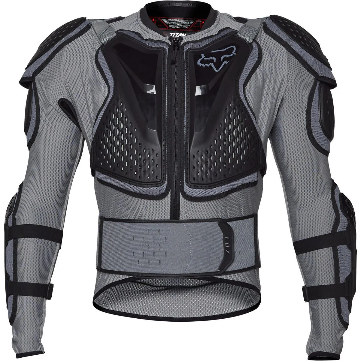 Titan Sport Chest Guard Jacket - Image 6