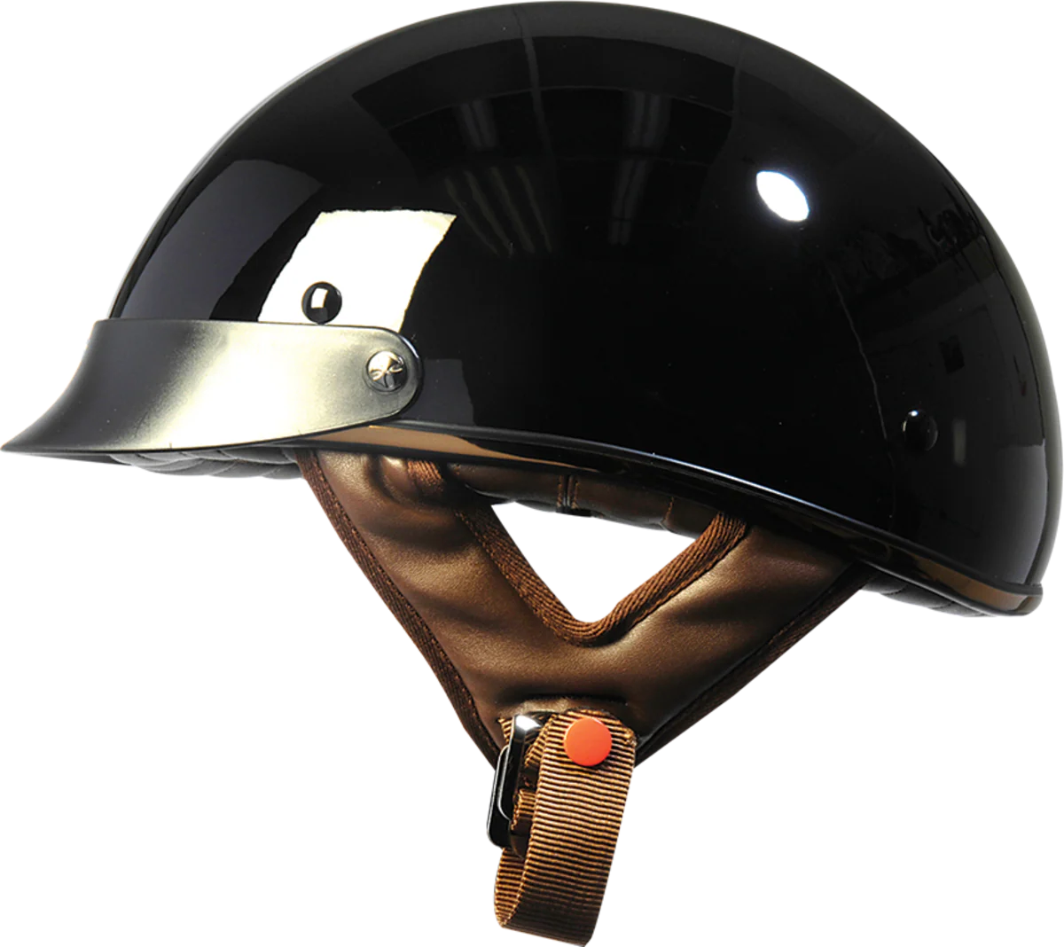 TORC T5 Half Helmet