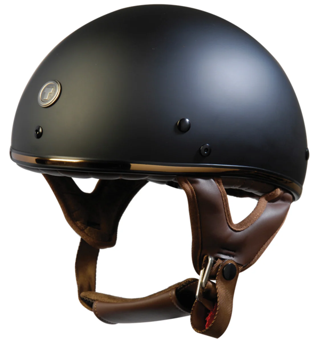 TORC T5 Half Helmet - Image 2