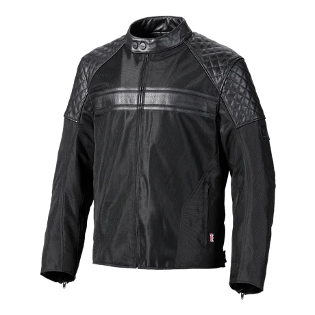 Triumph Braddan Mesh Jacket