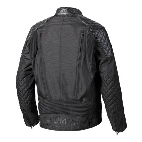 Triumph Braddan Mesh Jacket - Image 3