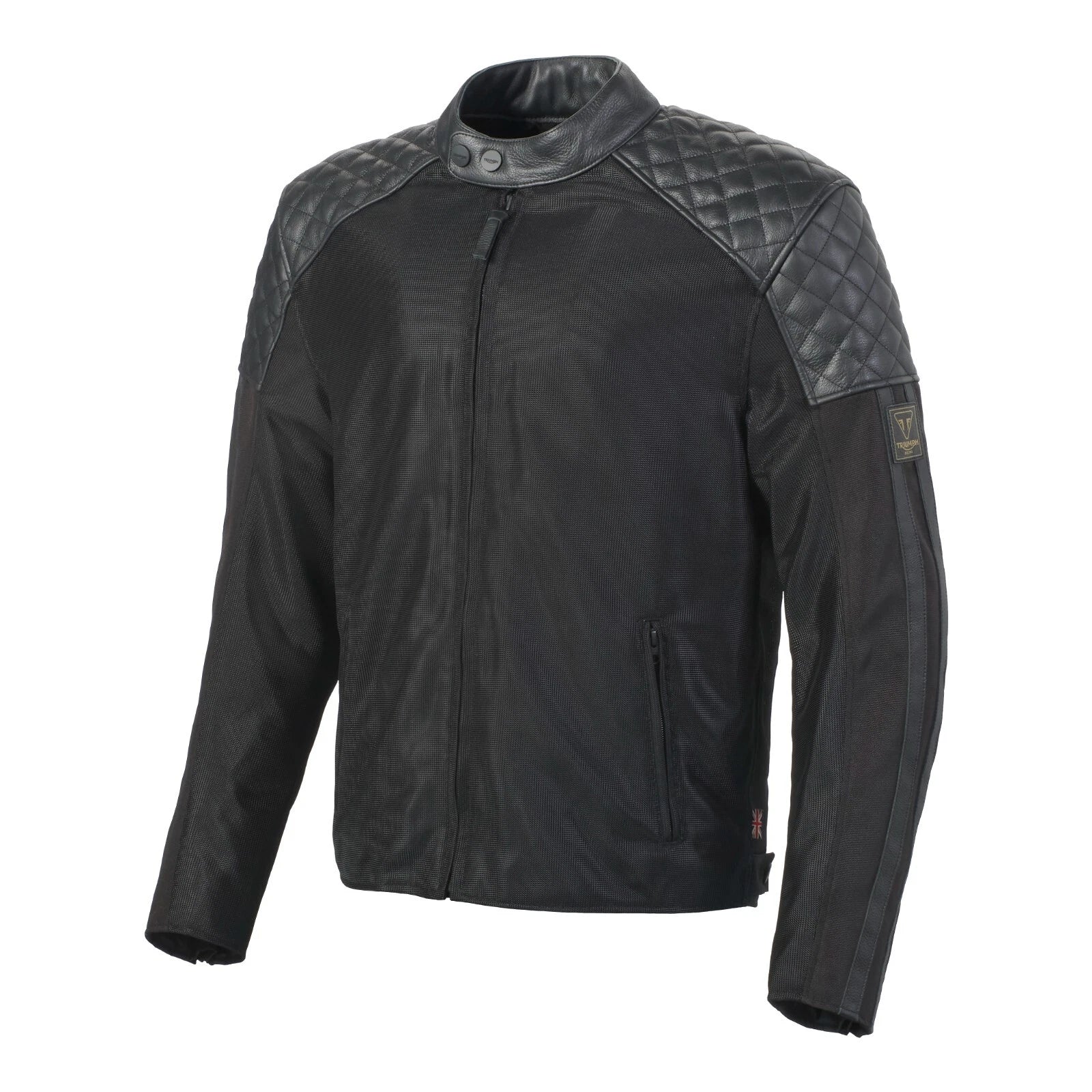 Triumph Braddan Mesh 2 Jacket
