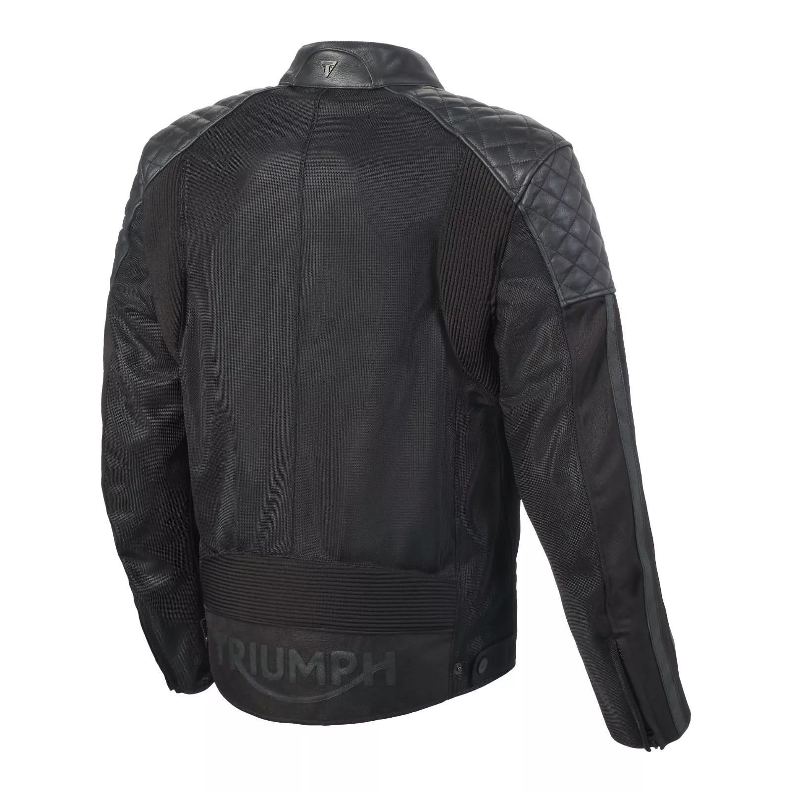 Triumph Braddan Mesh 2 Jacket - Image 2