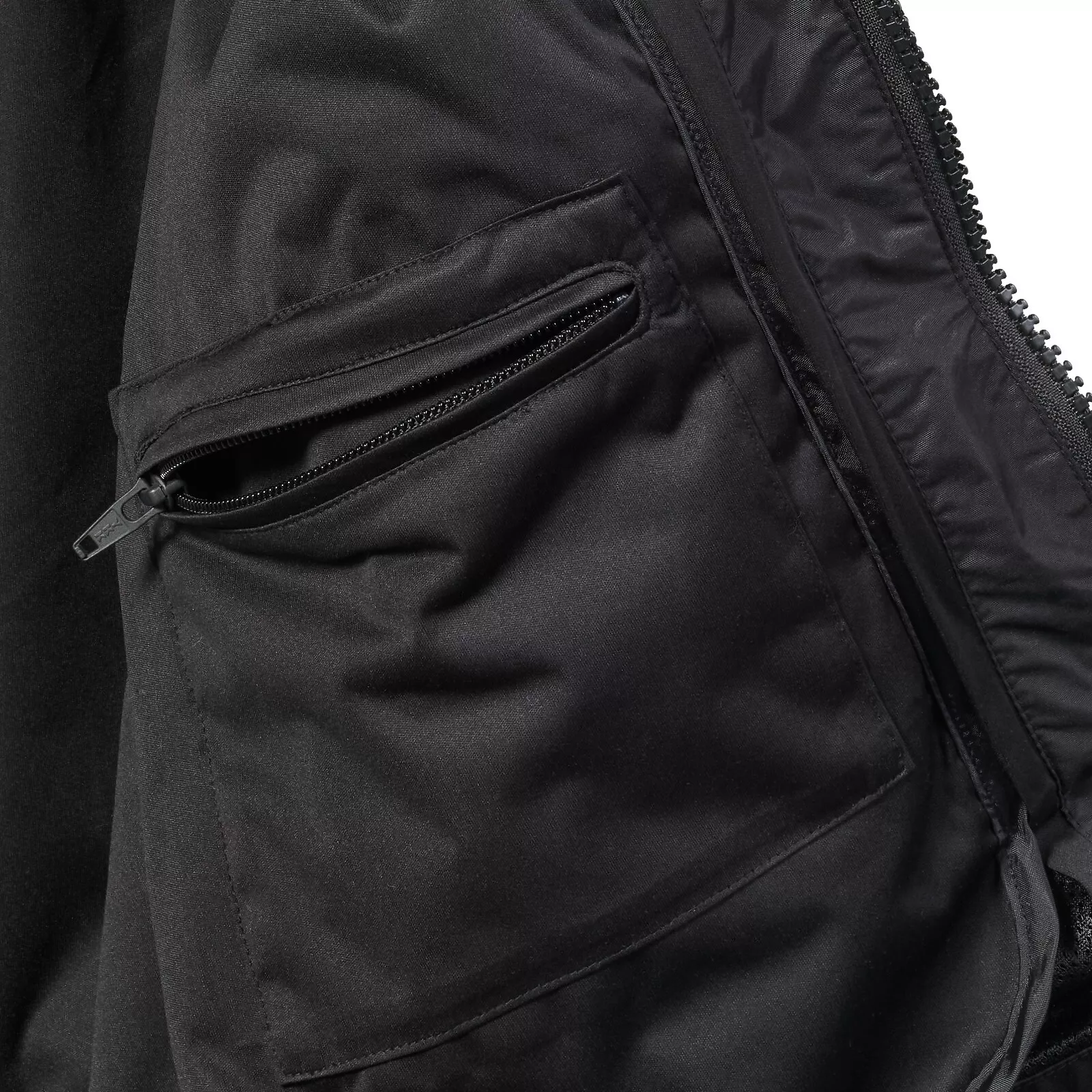 Triumph Braddan Mesh 2 Jacket - Image 4