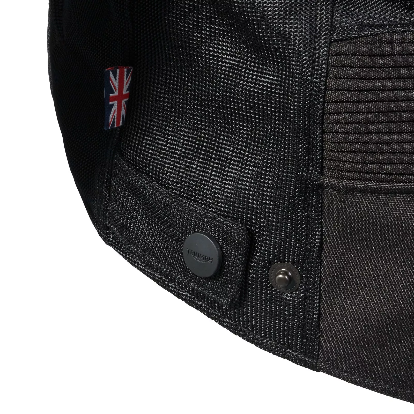 Triumph Braddan Mesh 2 Jacket - Image 6