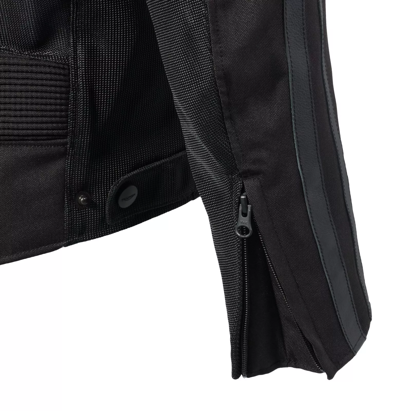 Triumph Braddan Mesh 2 Jacket - Image 7