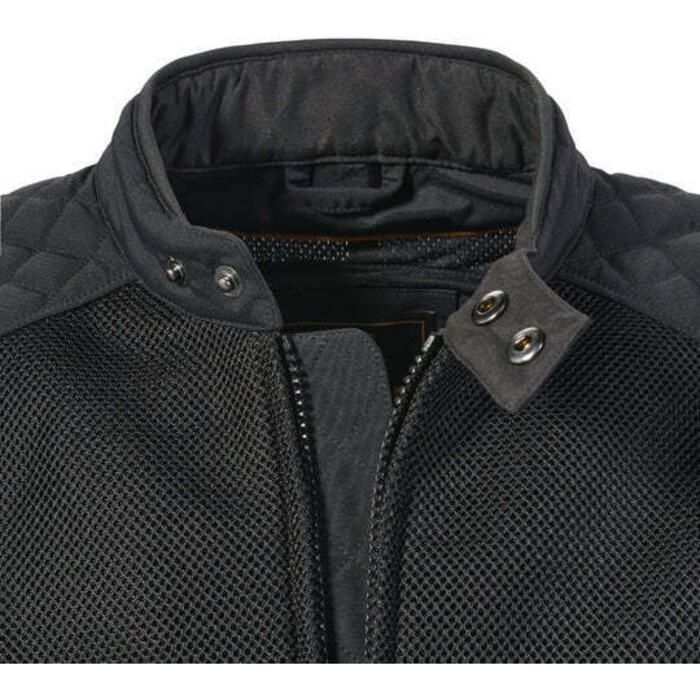 Triumph Braddan Retro Mesh Jacket - Image 13