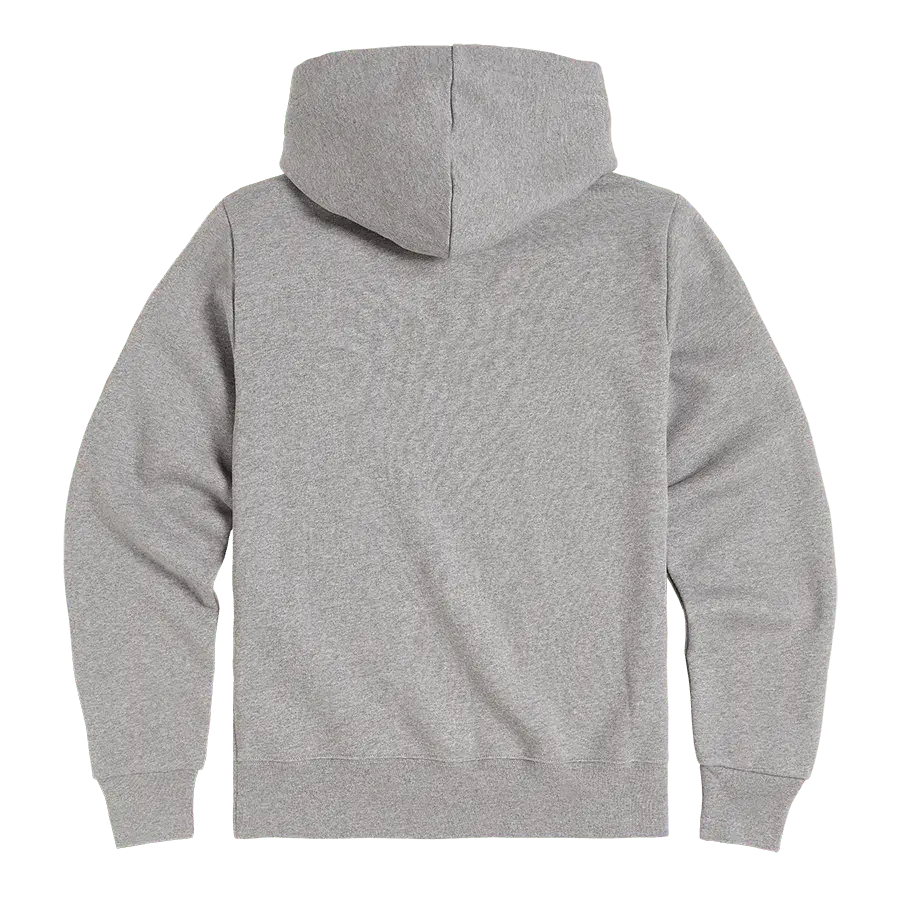 Triumph Carrick Pull Over Hoodie - Image 2