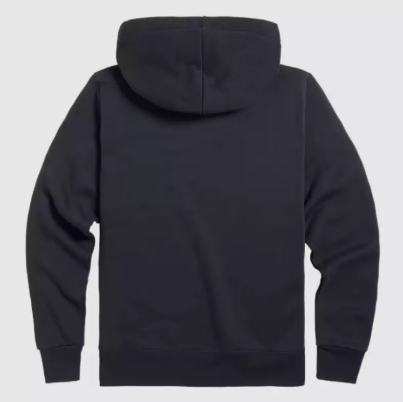 Triumph Carrick Pull Over Hoodie - Image 4