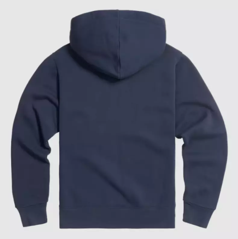 Triumph Carrick Pull Over Hoodie - Image 6