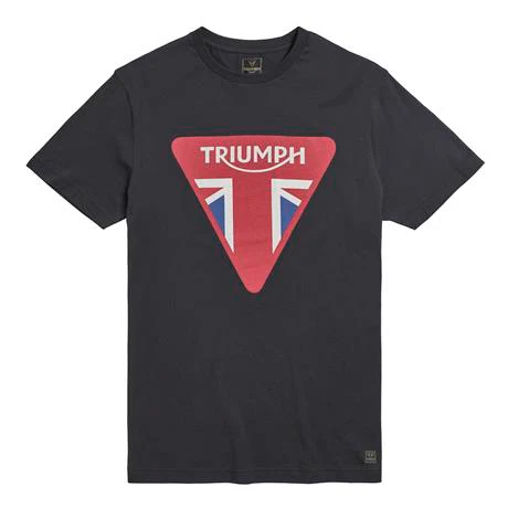 Triumph Devon Tee