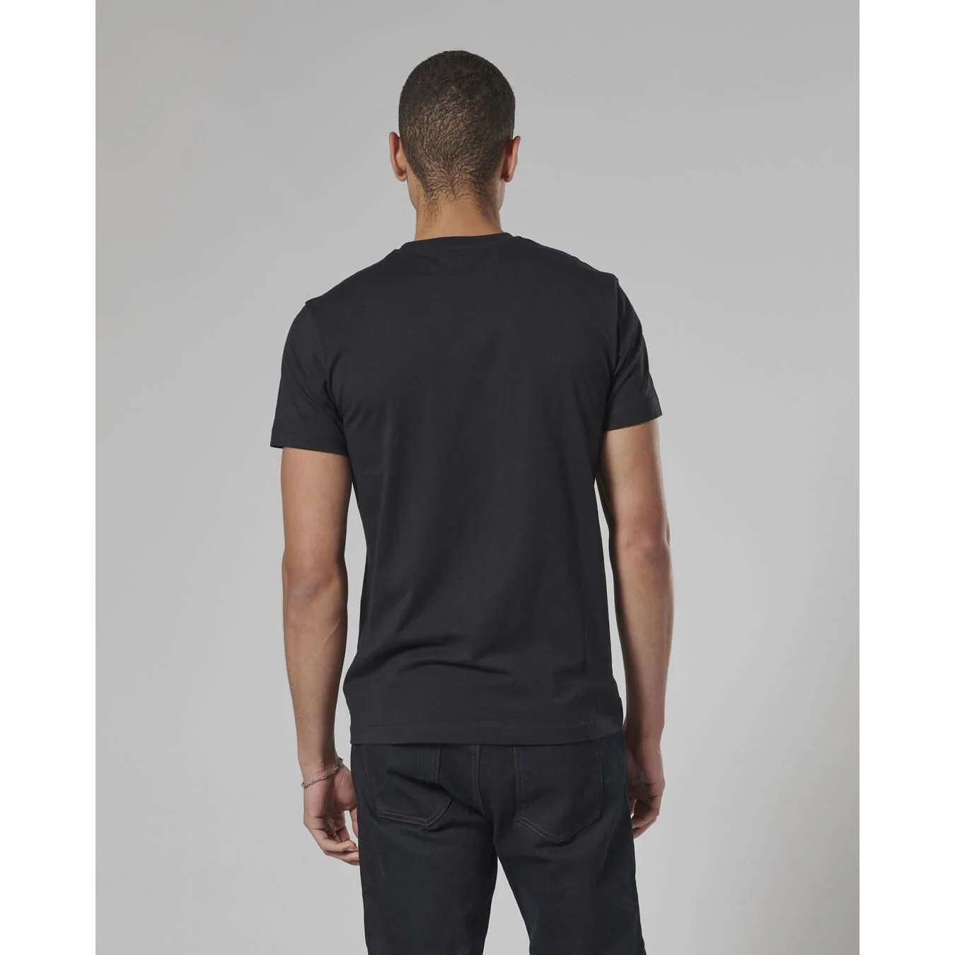 Triumph Castle T-Shirt - Image 2
