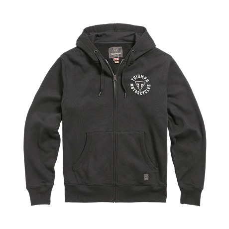 Triumph Digby Full Zip Hoodie