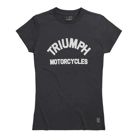Triumph Ladies Luss Tee
