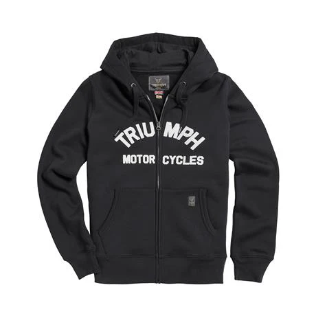 Triumph Ladies Lymm Full Zip Hoodie