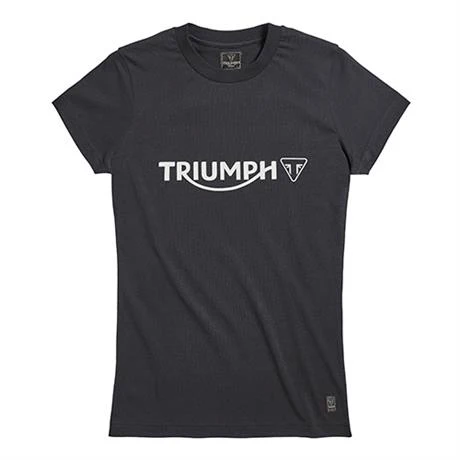 Triumph Ladies Melrose Tee - Image 3