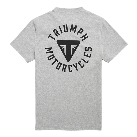 Triumph Newlyn Tee - Image 2
