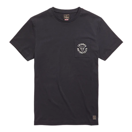 Triumph Newlyn Tee - Image 3