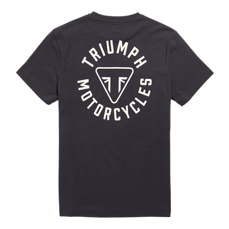 Triumph Newlyn Tee - Image 4