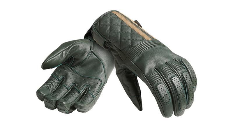Triumph Sulby Gloves - Image 4