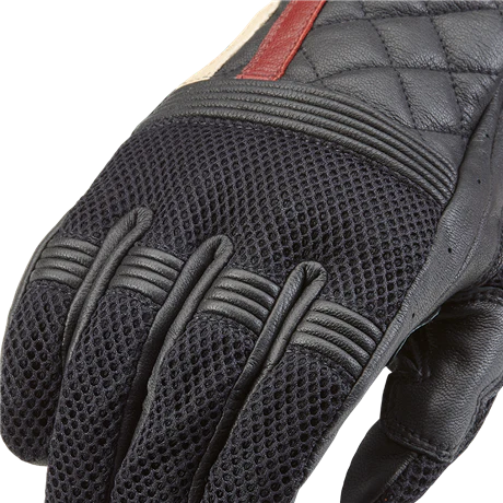 Triumph Sulby Mesh Gloves - Image 2