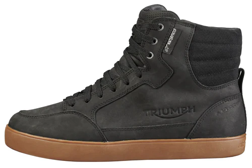 Triumph X Alpinestars® - J-6 Waterproof Riding Shoes - Image 2