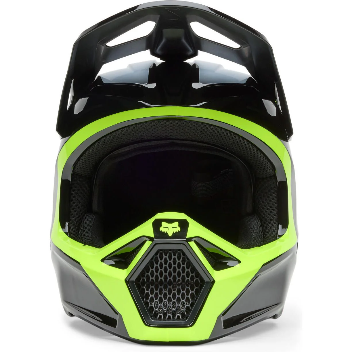 Fox Racing V1 Flow MIPS Helmet - 2025 - Image 3