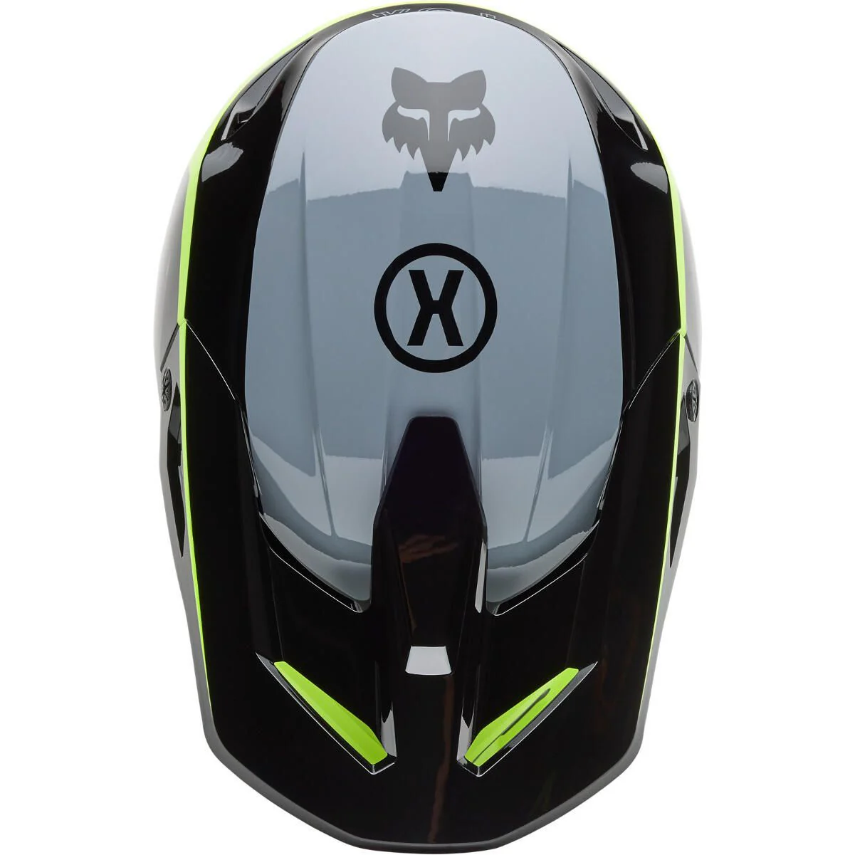 Fox Racing V1 Flow MIPS Helmet - 2025 - Image 4