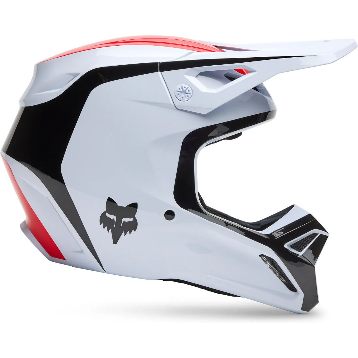 Fox Racing V1 Flow MIPS Helmet - 2025 - Image 7