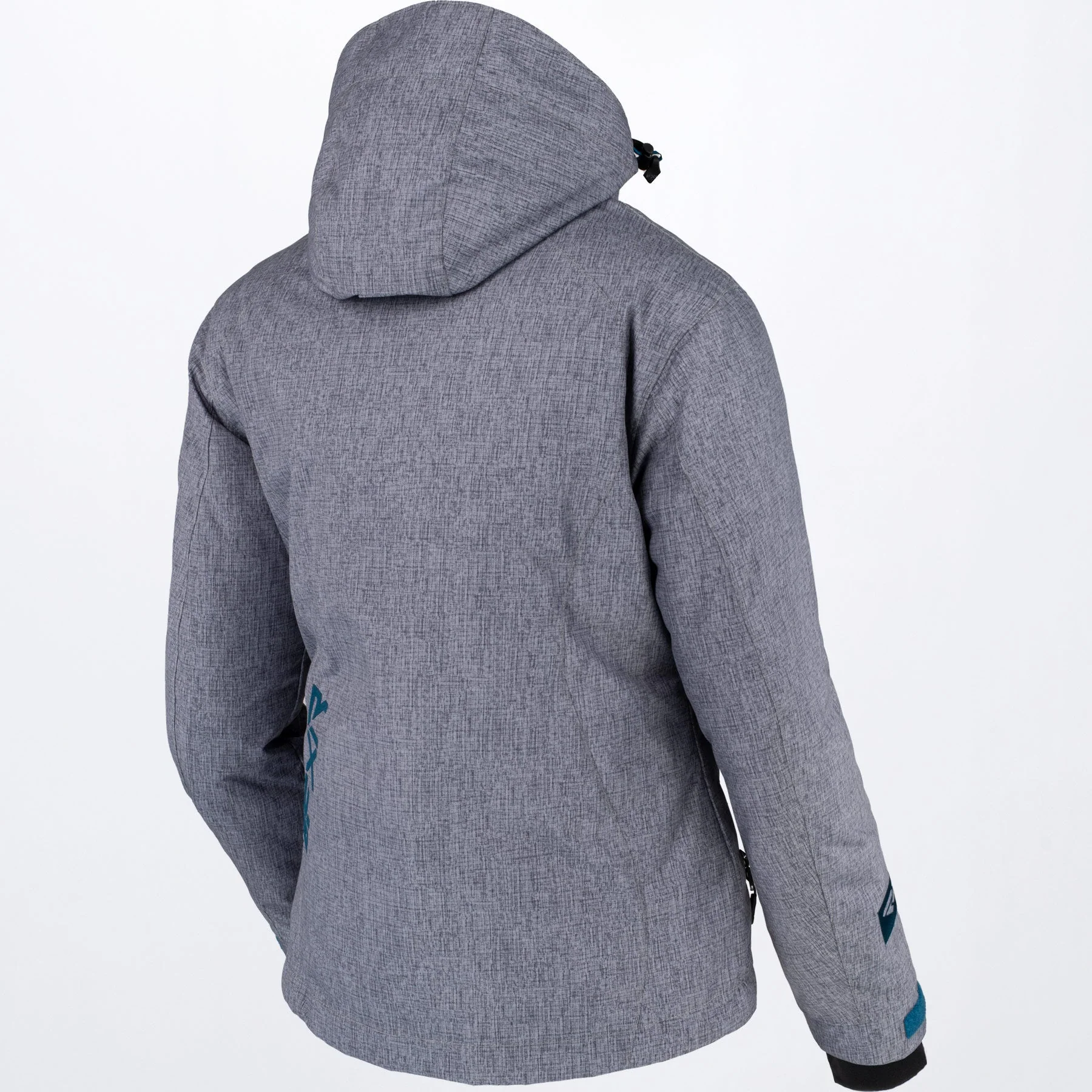 FXR Women's Fresh Jacket - Image 2