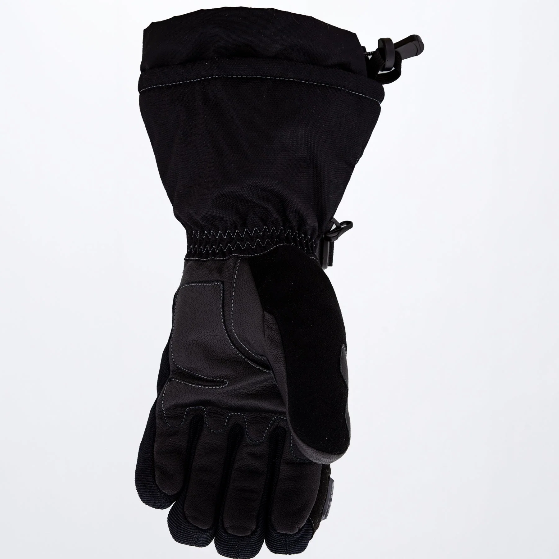 FXR Women's Fusion Gloves - Image 5