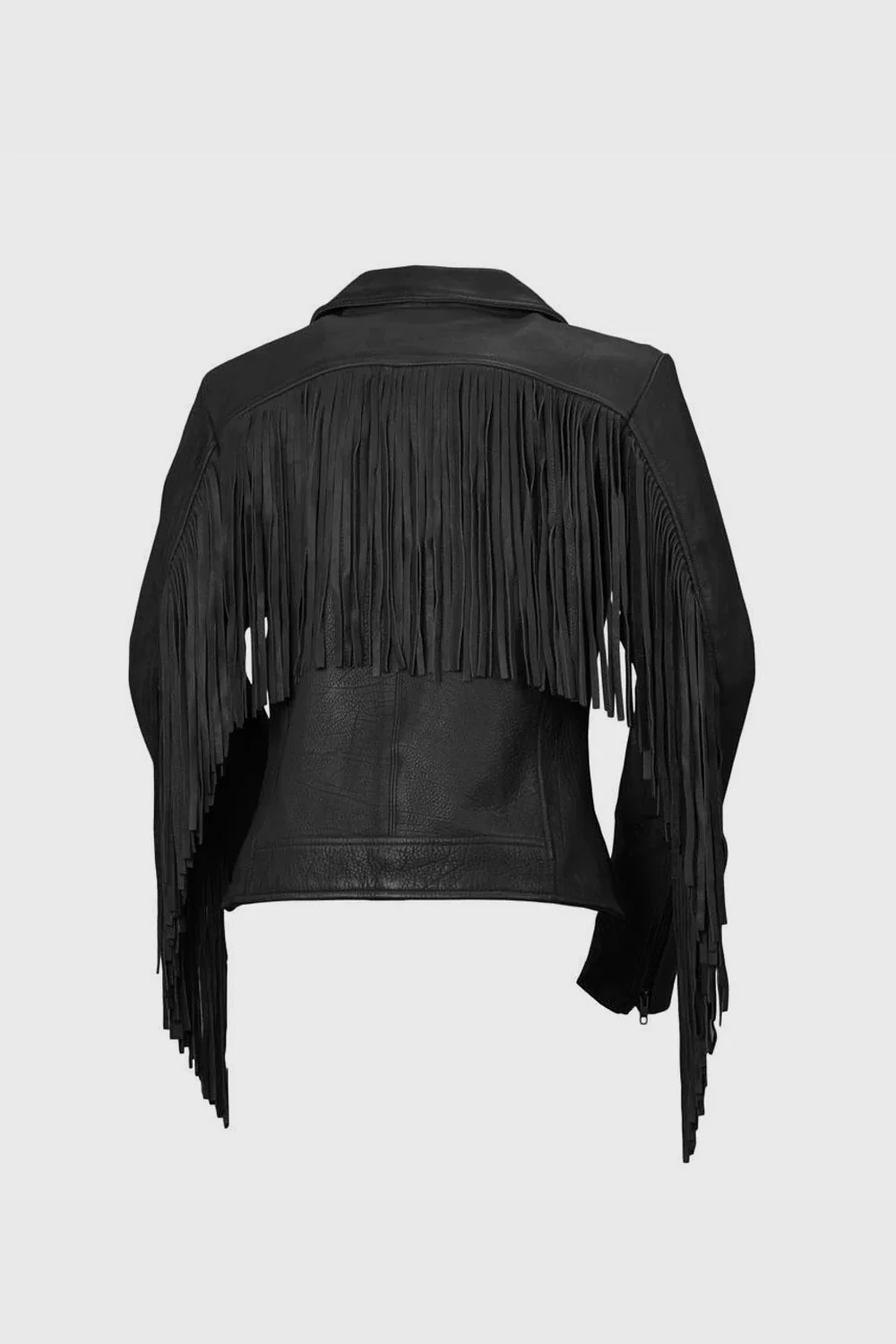 Whet Blu Daisy Women's Leather Jacket - Image 2