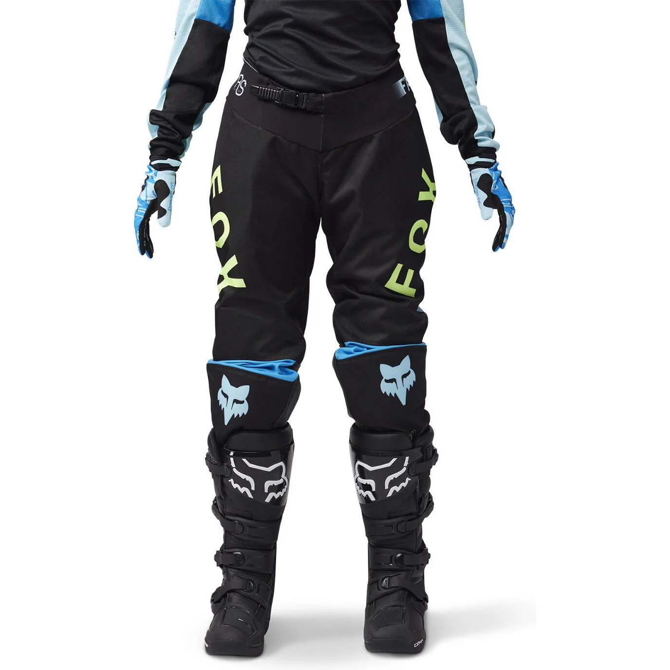 Fox Racing Womens 180 Race Spec Pants - Image 3