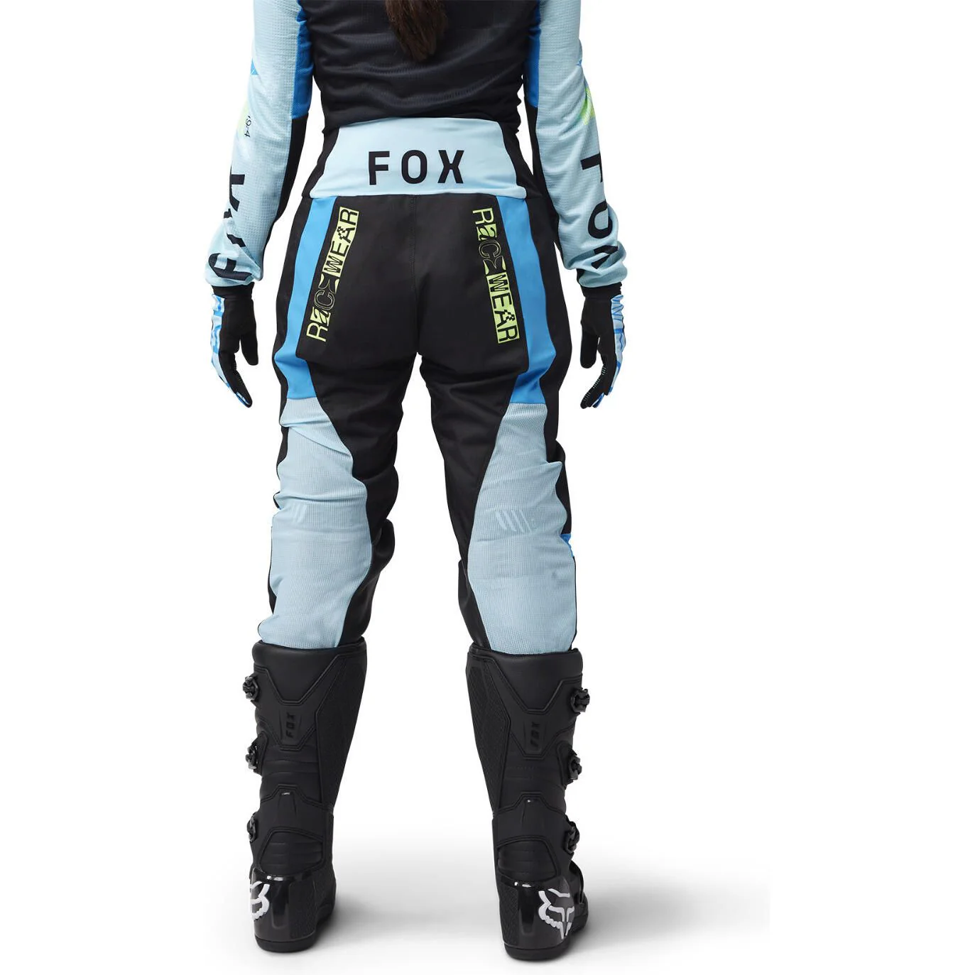 Fox Racing Womens 180 Race Spec Pants - Image 4