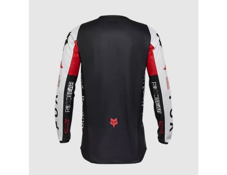 180 Race Spec Jersey - Image 2