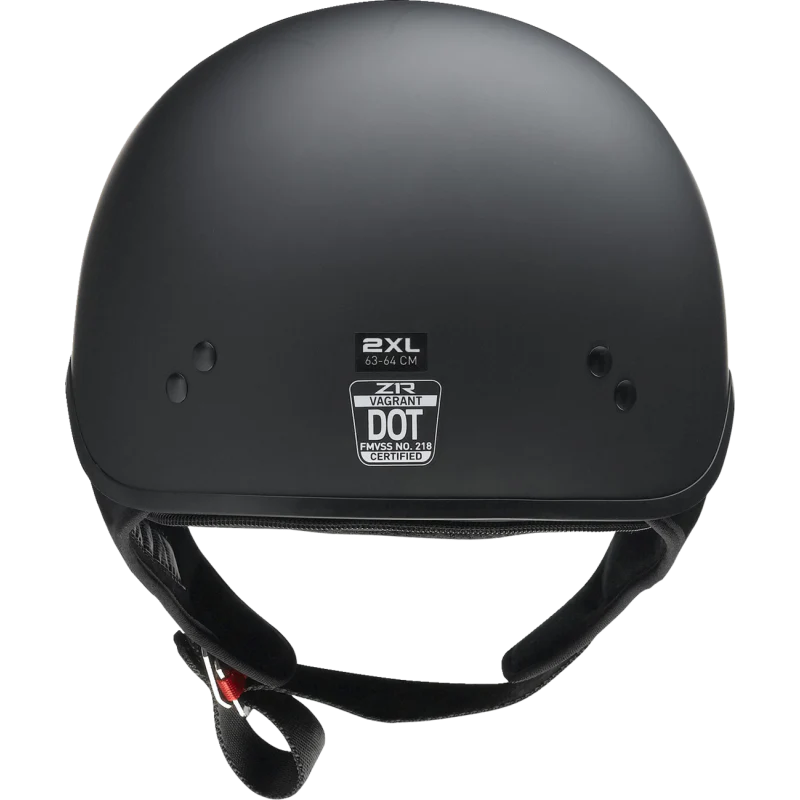 Z1R Vagrant NC Helmet - Image 3